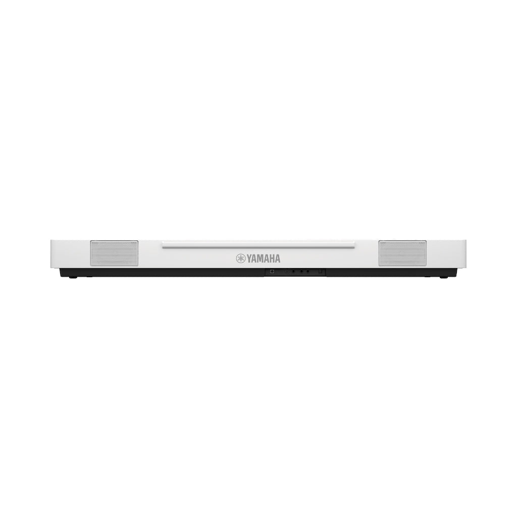 Yamaha P-225WH 88-key Digital Piano - White Digital Pianos Sky Music