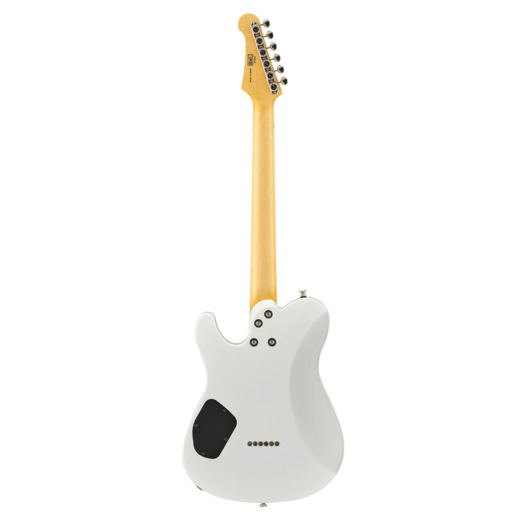 Yamaha PACP11S Pacifica SC Professional Electric Guitar - Shell White Electric Guitars Sky Music