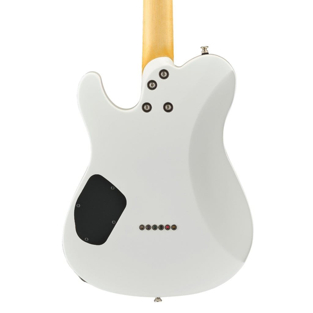 Yamaha PACP11S Pacifica SC Professional Electric Guitar - Shell White Electric Guitars Sky Music