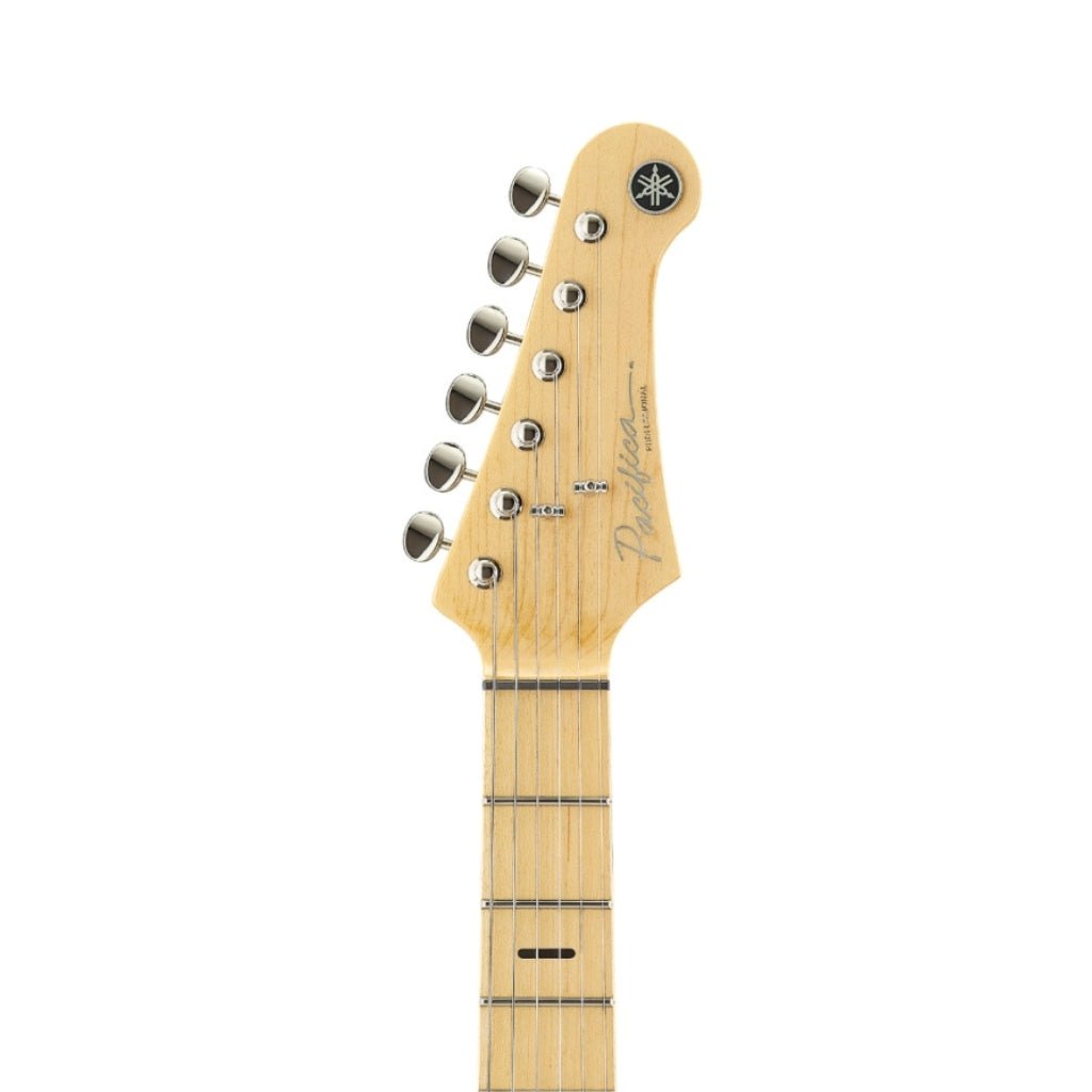 Yamaha PACP11SM Pacifica SC Professional Electric Guitar - Ash Pink Electric Guitars Sky Music