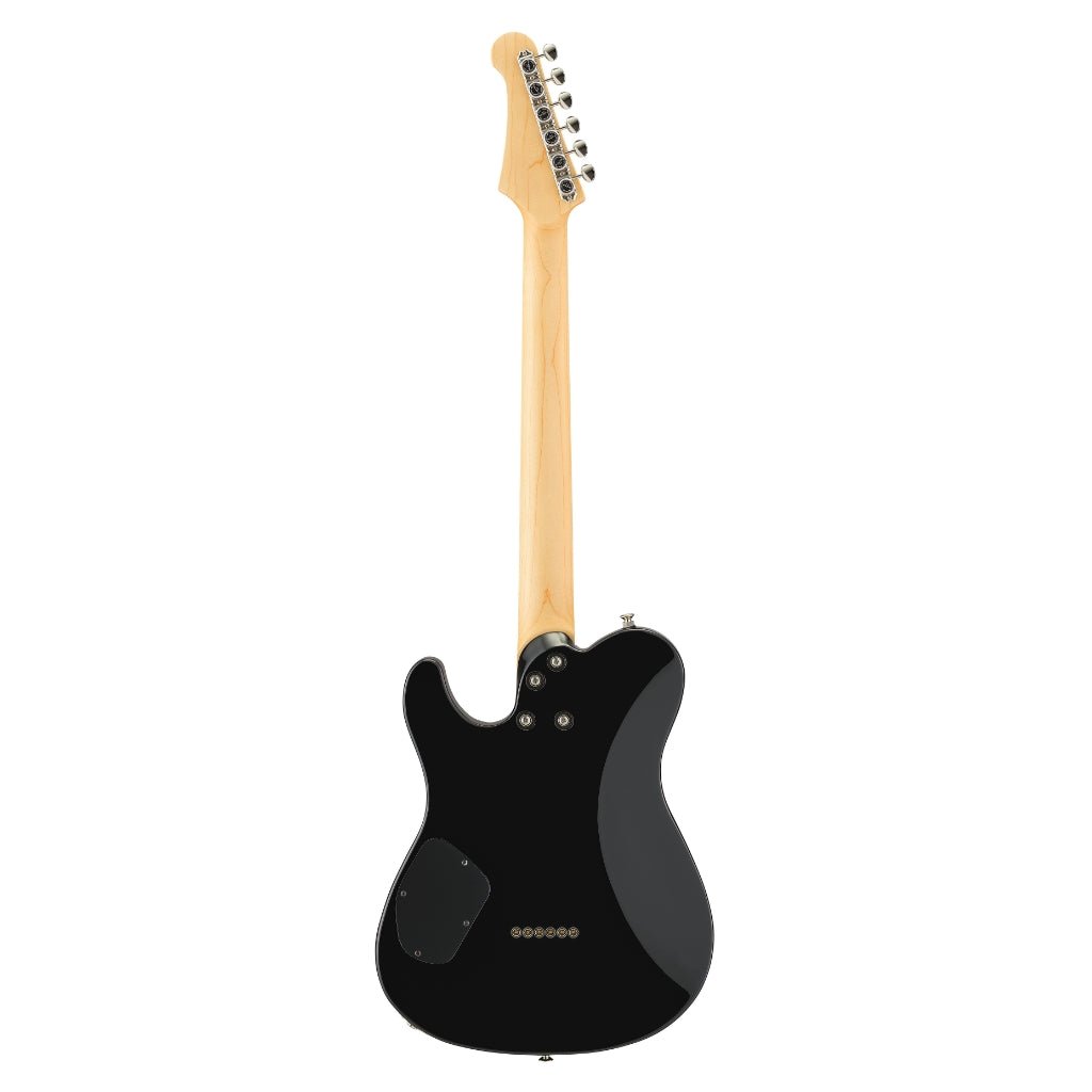 Yamaha PACS+11SM Pacifica SC Standard Plus Electric Guitar - Black Electric Guitars Sky Music