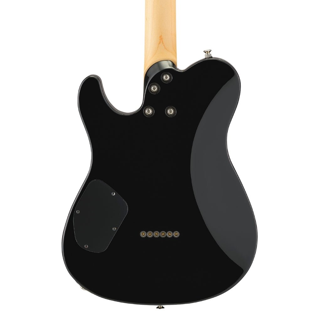 Yamaha PACS+11SM Pacifica SC Standard Plus Electric Guitar - Black Electric Guitars Sky Music