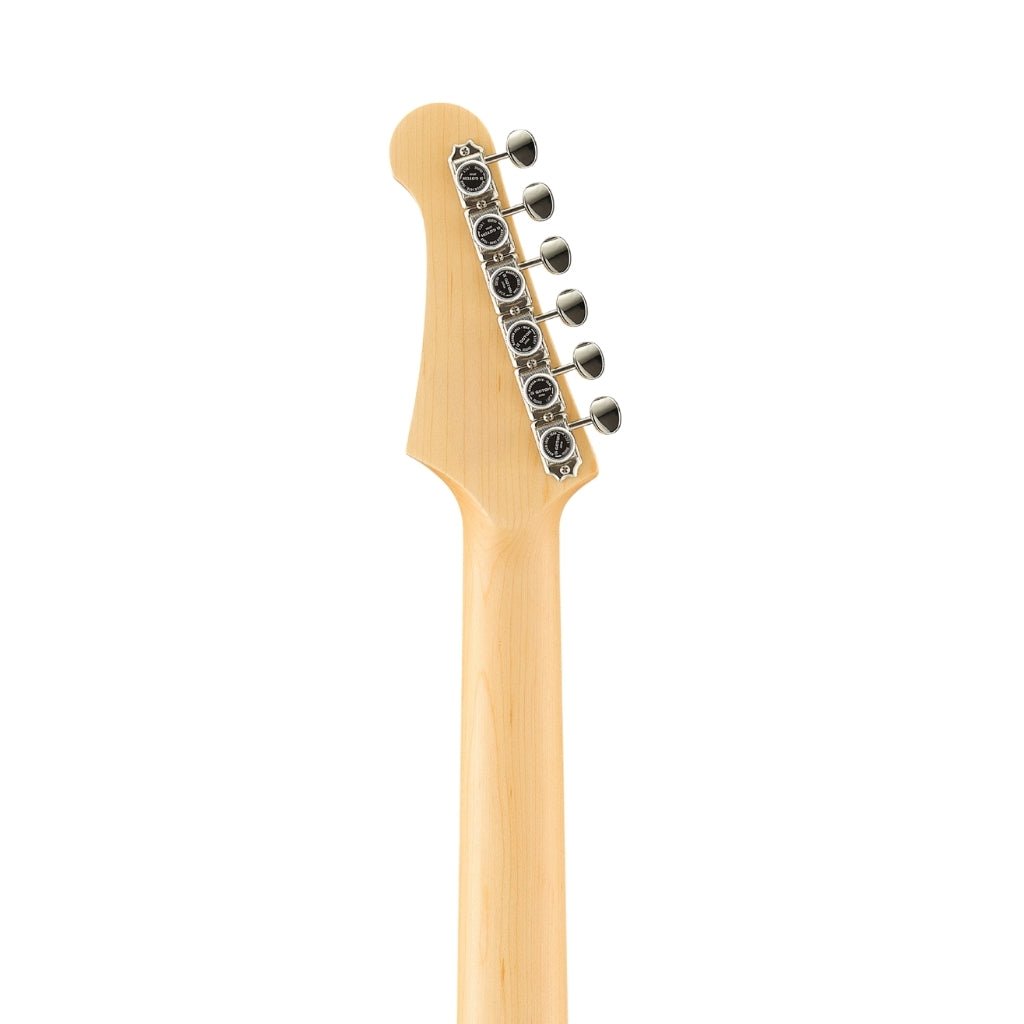 Yamaha PACS+11SM Pacifica SC Standard Plus Electric Guitar - Peppermint Green Electric Guitars Sky Music