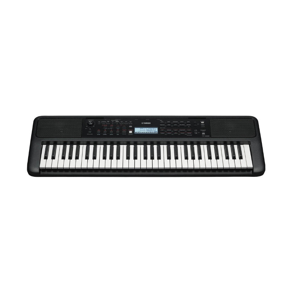 Yamaha PSR-E383 61 Key Portal Keyboard Keyboards Sky Music