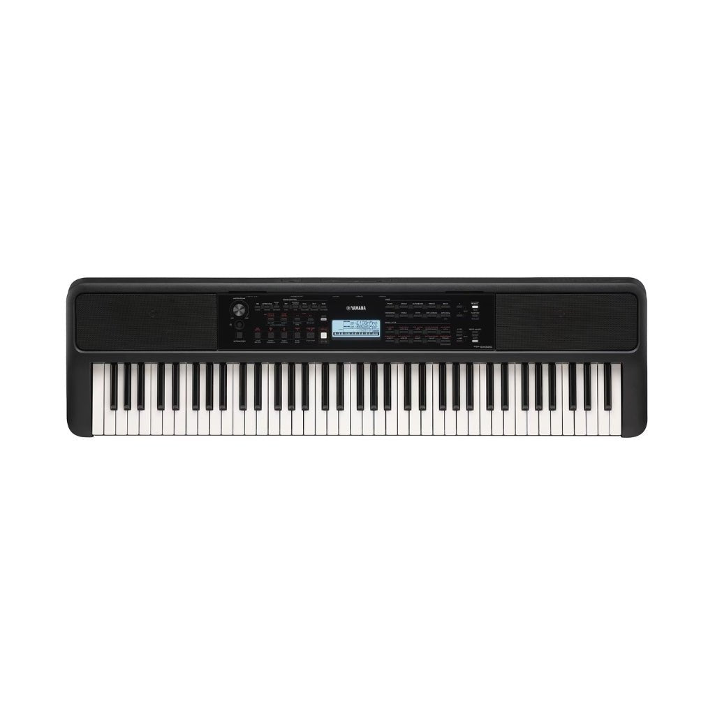 Yamaha PSREW320 Portable Keyboard Keyboards Sky Music