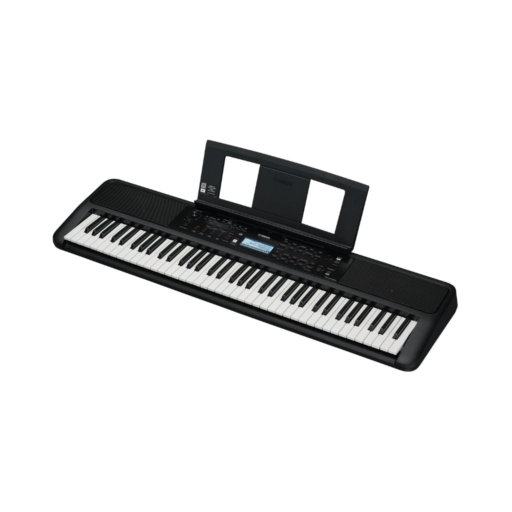 Yamaha PSREW320 Portable Keyboard Keyboards Sky Music