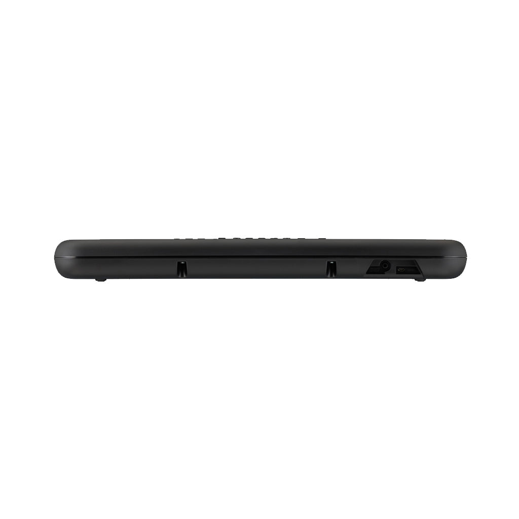 Yamaha PSS-F30 Mini Piano Keyboard - Black Keyboards Sky Music