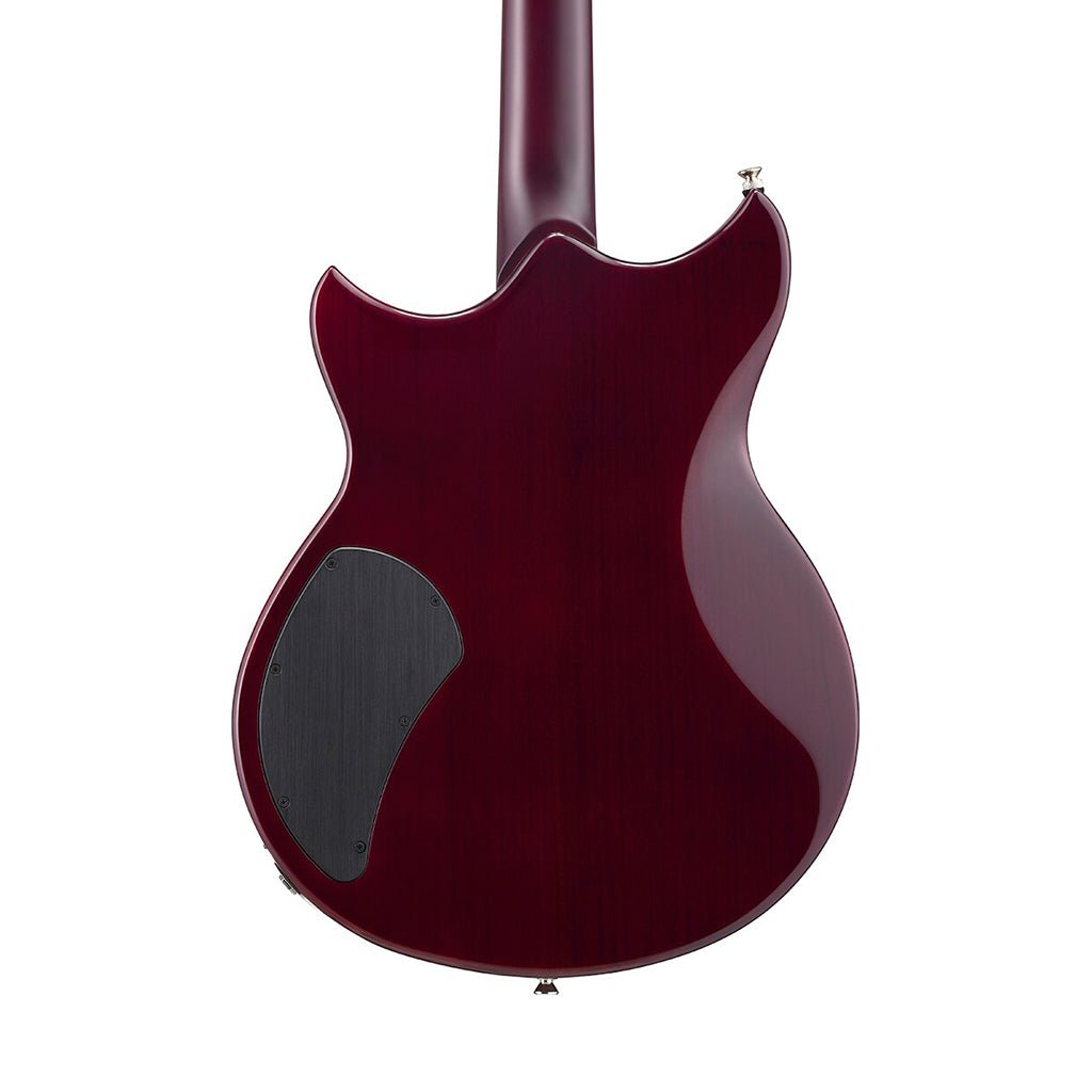 Yamaha Revstar Professional RSP20 Electric Guitar - Sunset Burst Electric Guitars Sky Music
