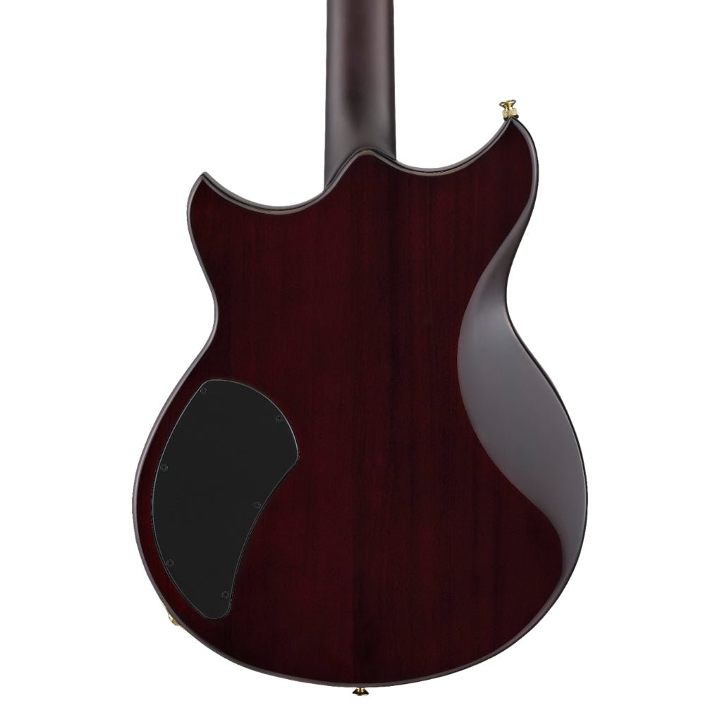 Yamaha RS20MM Revstar Matteo Mancuso Signature Electric Guitar - Vintage Sunburst Electric Guitars Sky Music