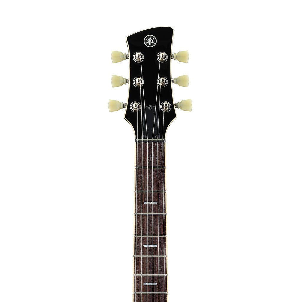 Yamaha RSS20T Revstar Standard w/Racing Tailpiece - Fired Red Electric Guitars Sky Music
