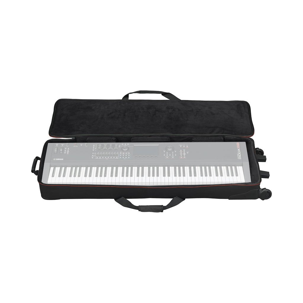 Yamaha SC-MODX M8 Keyboard Synth Soft Case Keyboard Bags & Cases Sky Music