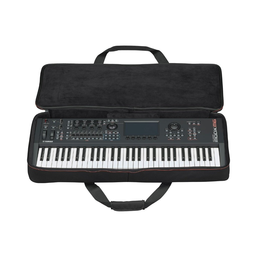 Yamaha Softcase for Yamaha MODX - M6 Keyboard Bags & Cases Sky Music