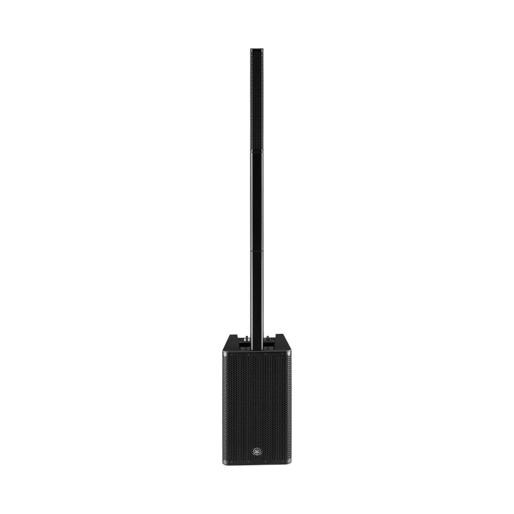 Yamaha StagePas 1K mkII 1100-watt 5-channel Portable Column PA System PA Systems & Speakers Sky Music