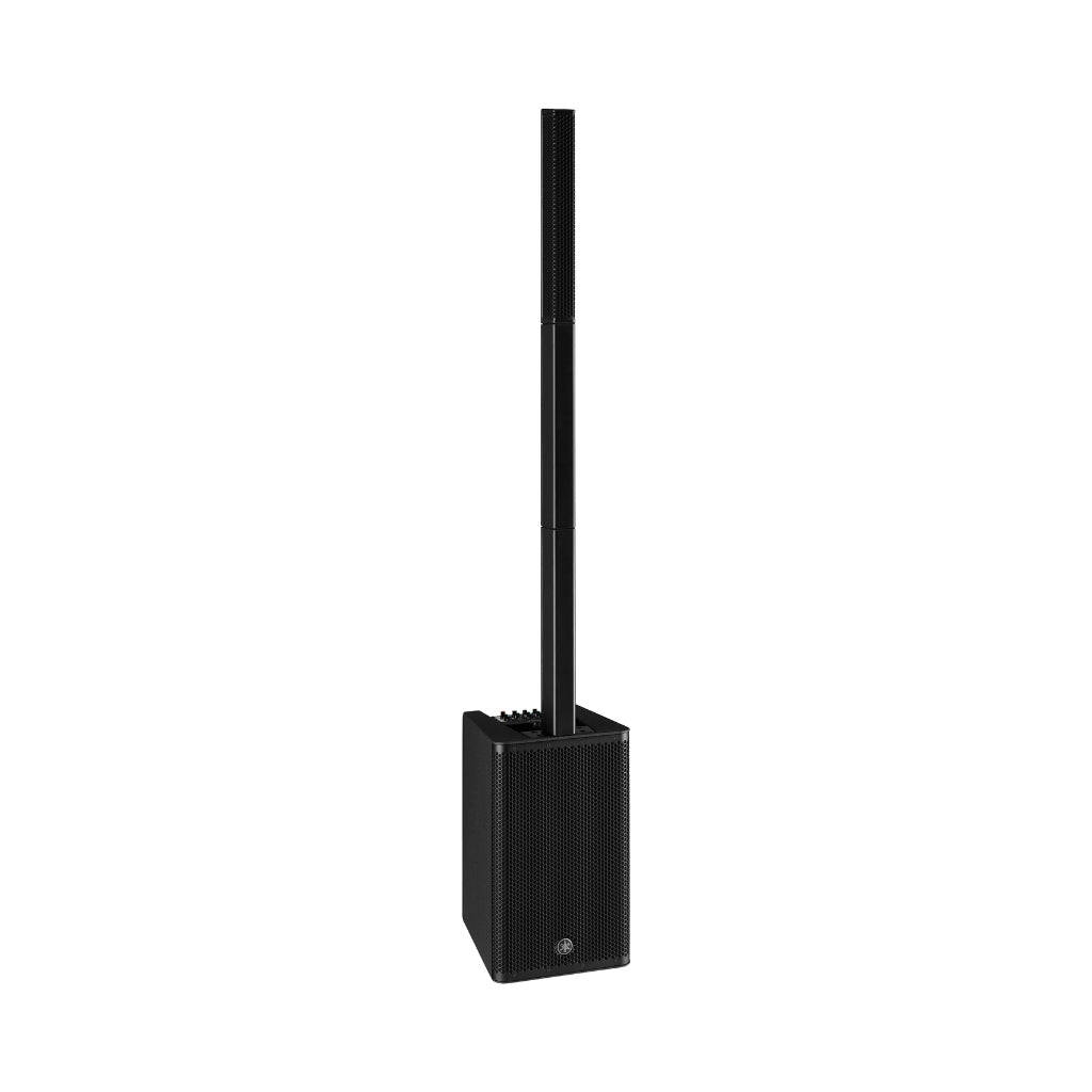 Yamaha StagePas 1K mkII 1100-watt 5-channel Portable Column PA System PA Systems & Speakers Sky Music