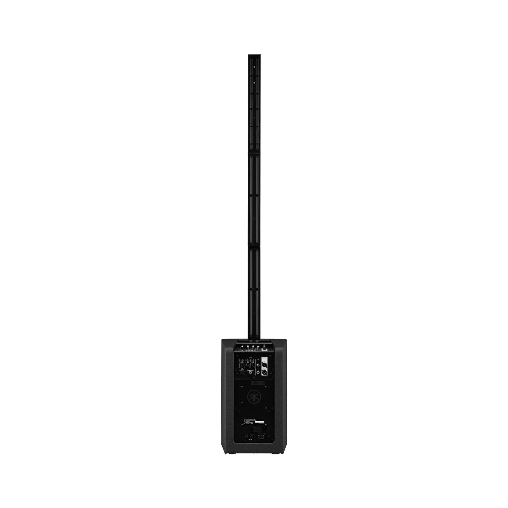 Yamaha StagePas 1K mkII 1100-watt 5-channel Portable Column PA System PA Systems & Speakers Sky Music