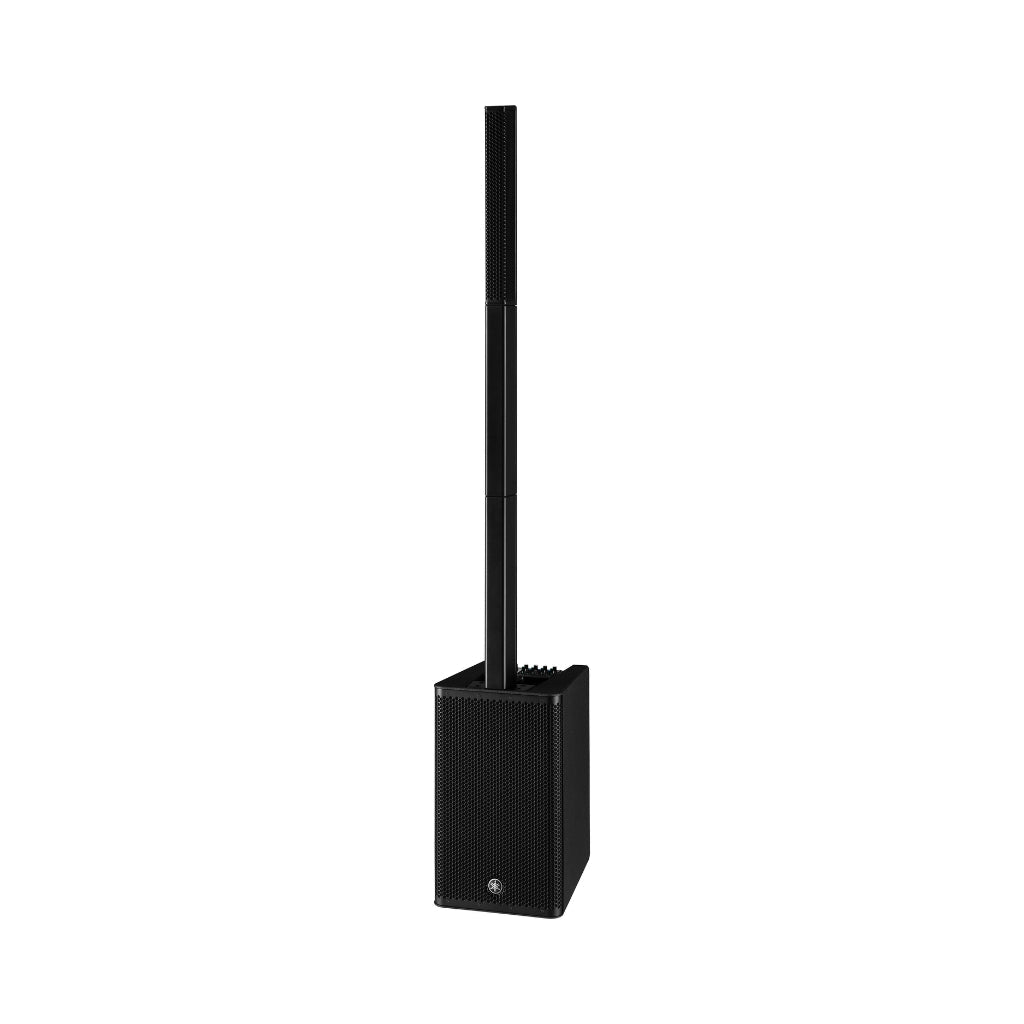 Yamaha StagePas 1K mkII 1100-watt 5-channel Portable Column PA System PA Systems & Speakers Sky Music
