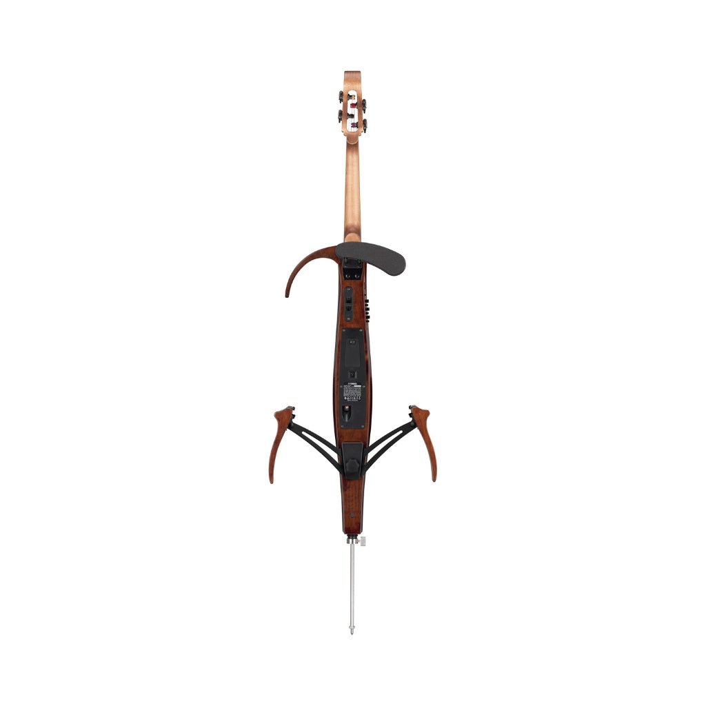 Yamaha SVC300C Silent Electric Cello Cellos Sky Music