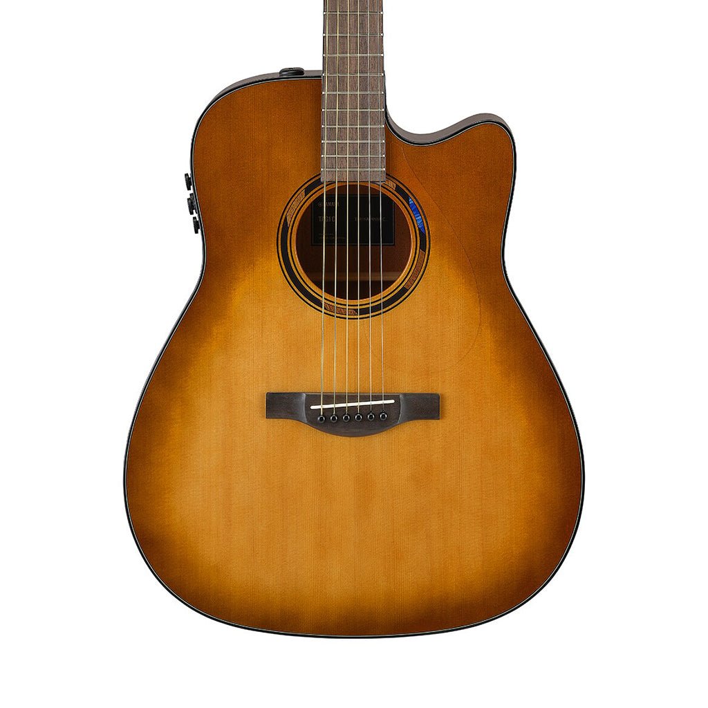 Yamaha TAG1 C TransAcoustic Guitar - Sand Burst Gloss Acoustic Guitars Sky Music
