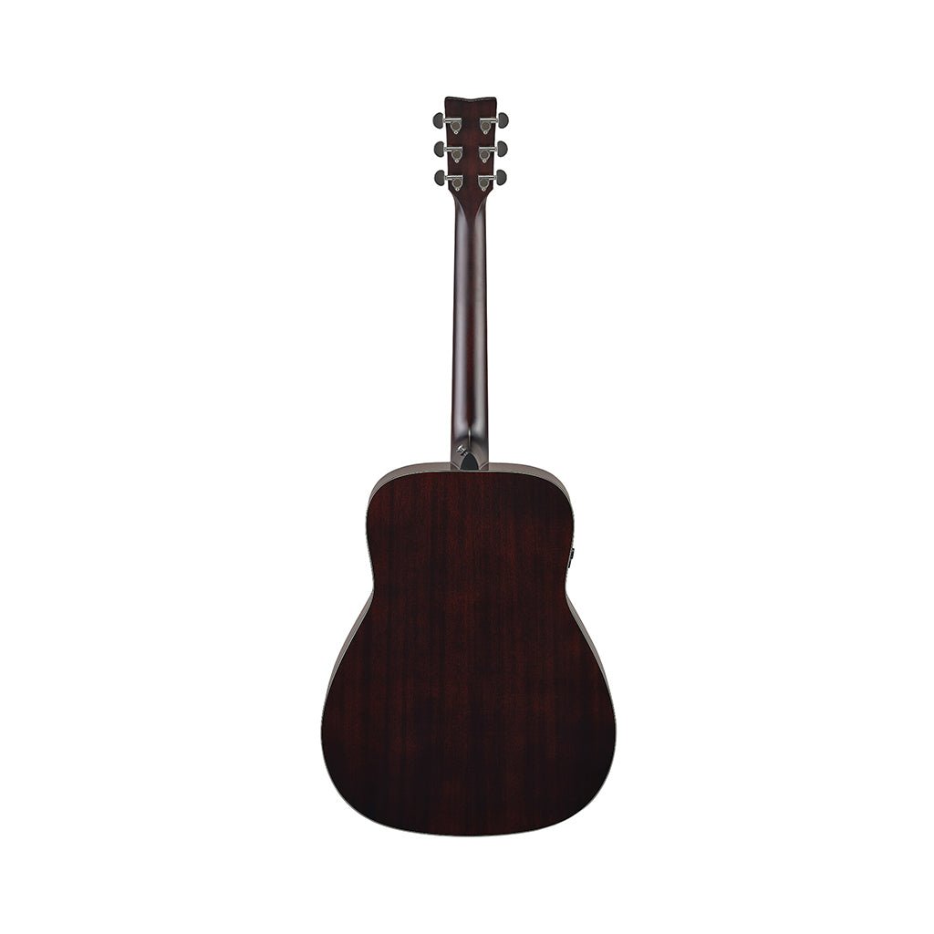 Yamaha TAG1 Element TransAcoustic Guitar - Natural Gloss Acoustic Guitars Sky Music