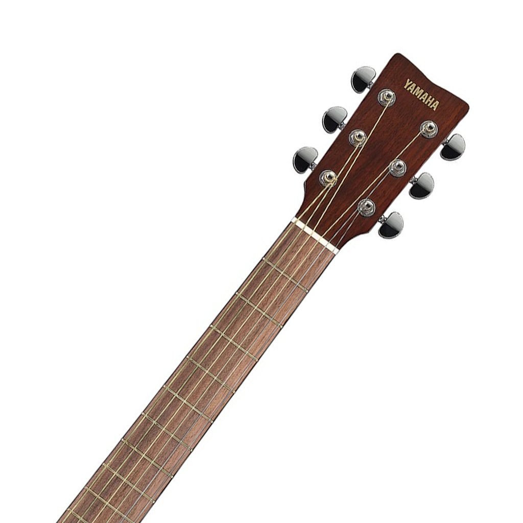Yamaha TAG1 Element TransAcoustic Guitar - Natural Gloss Acoustic Guitars Sky Music