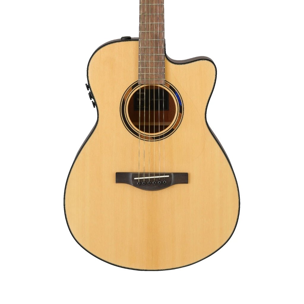Yamaha TAS1 C TransAcoustic Guitar - Natural Gloss Acoustic Guitars Sky Music