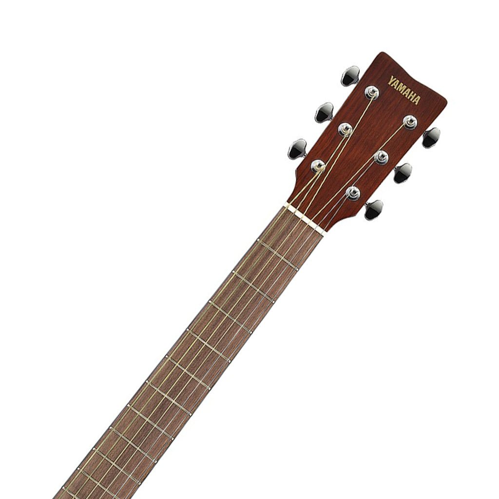 Yamaha TAS1 C TransAcoustic Guitar - Sand Burst Gloss Acoustic Guitars Sky Music