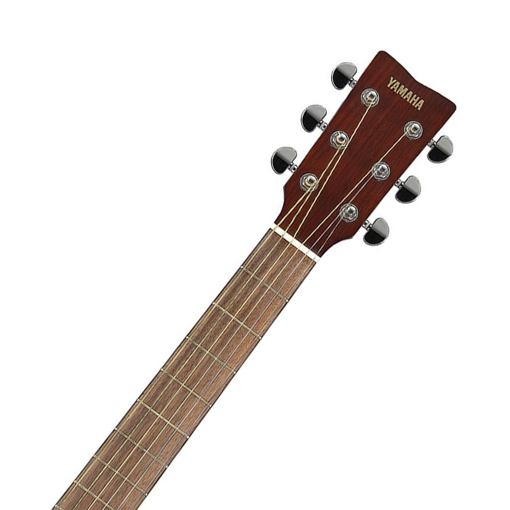 Yamaha TAS1 Element TransAcoustic Guitar - Ultra Marine Gloss Acoustic Guitars Sky Music