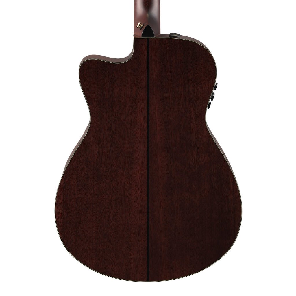 Yamaha TAS3 C TransAcoustic Concert Acoustic-Electric Guitar - Natural Gloss Acoustic Guitars Sky Music