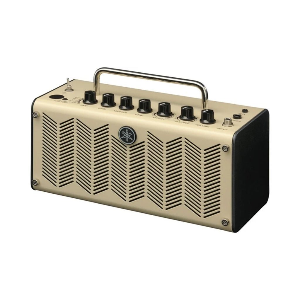 Yamaha THR5 10-watt 2 x 3-inch Modeling Combo Amplifier Electric Guitar Amplifiers Sky Music