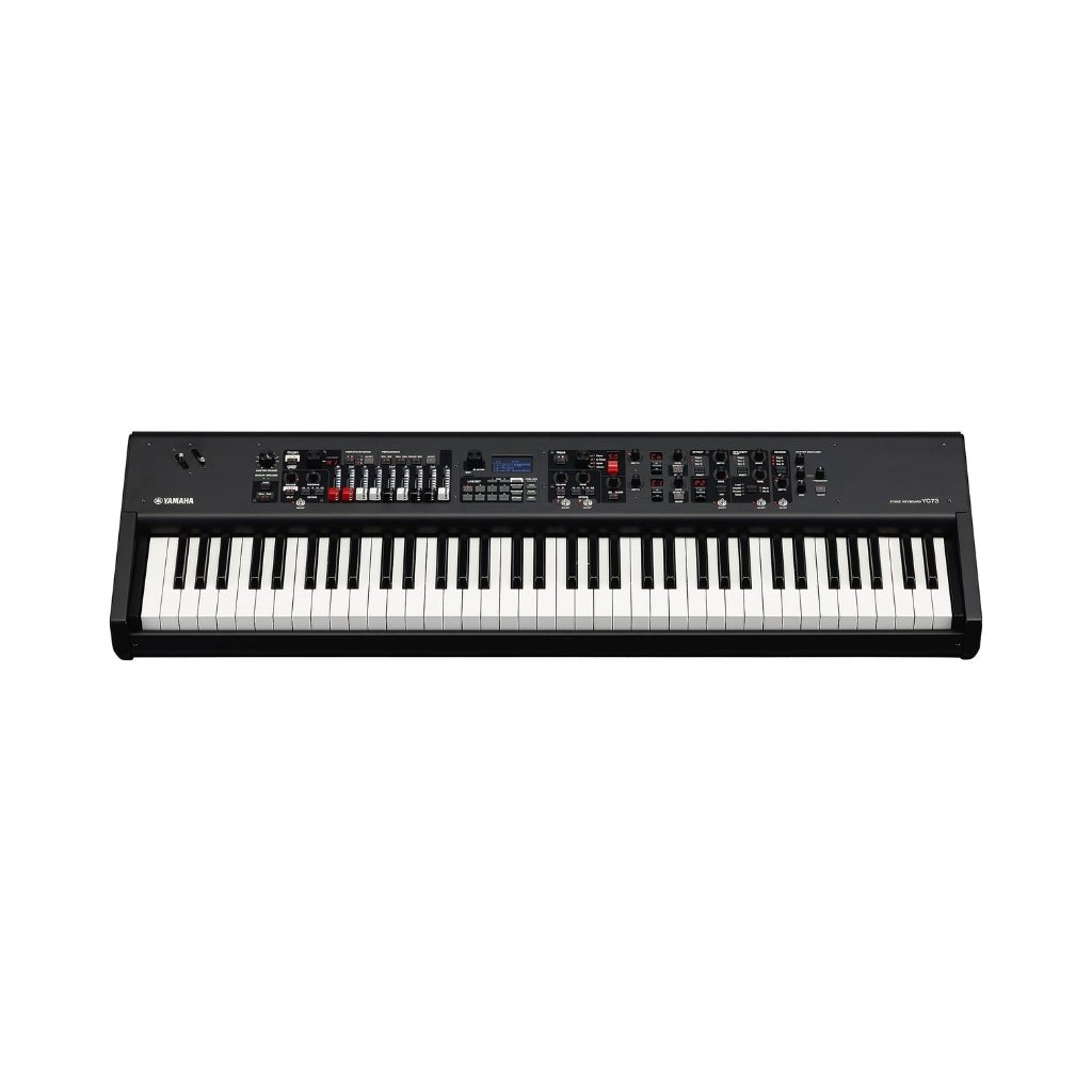 Yamaha YC73 73-Key Stage Keyboard Keyboards Sky Music