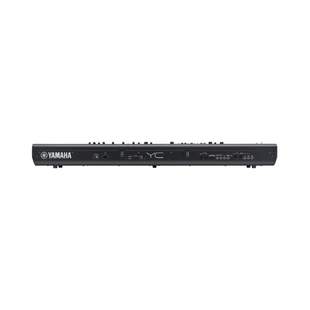Yamaha YC88 88-key Stage Keyboard Digital Pianos Sky Music