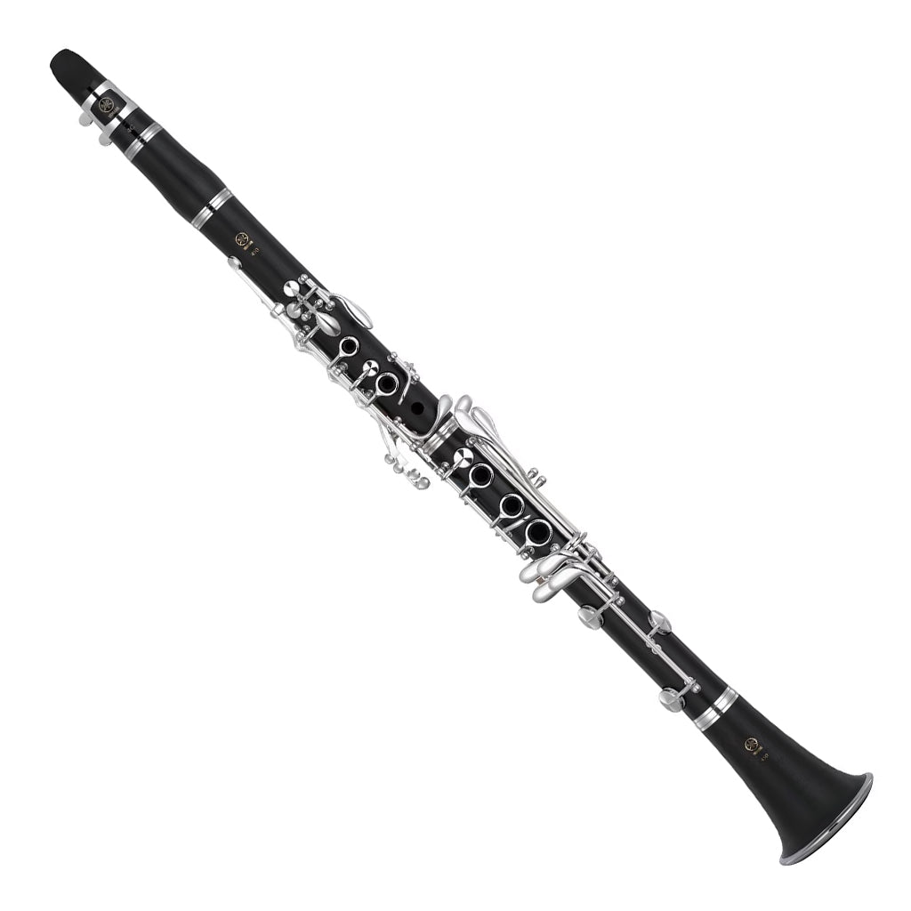Yamaha YCL450M Intermediate Bb Clarinet