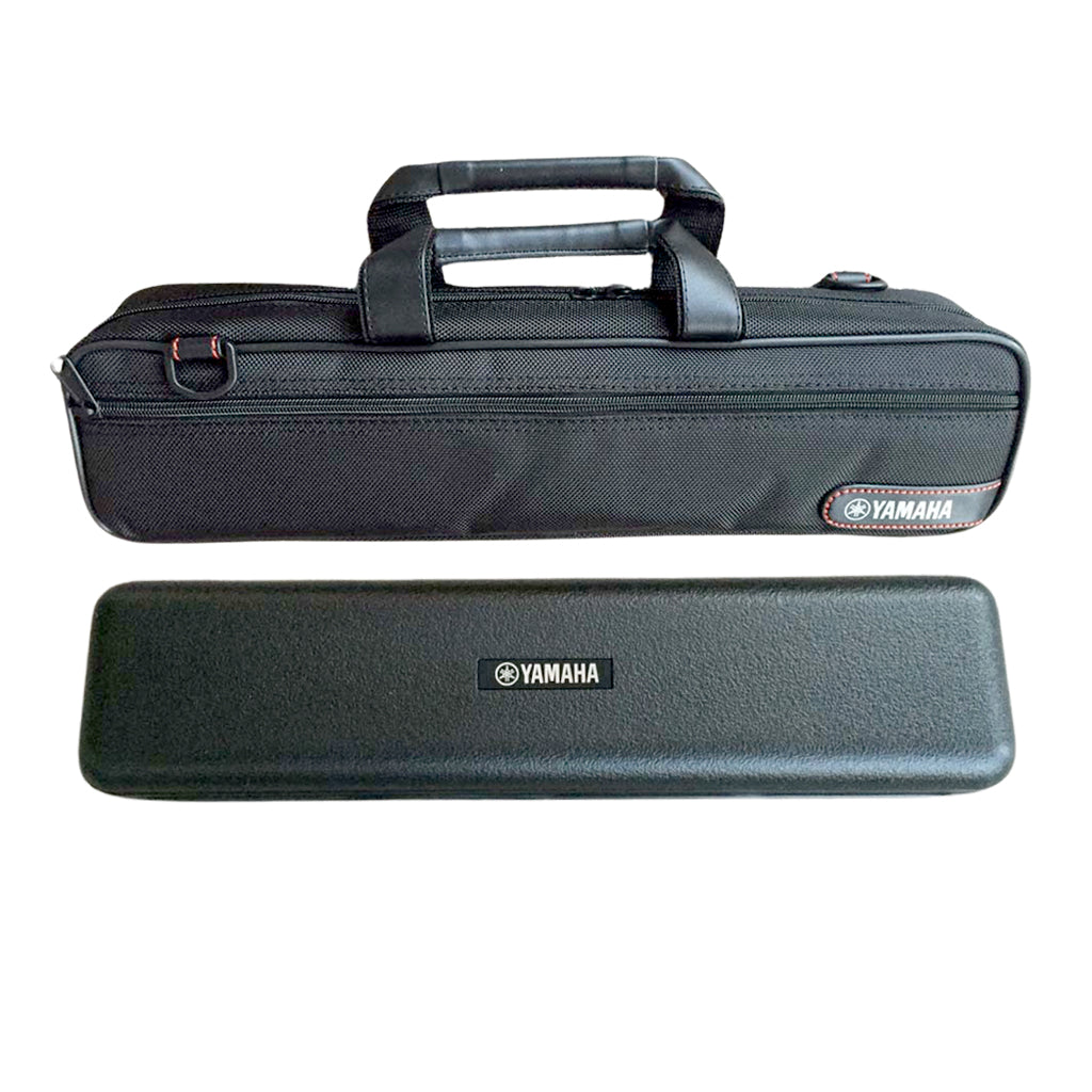 Yamaha YFL-472HGL Offset G Flute