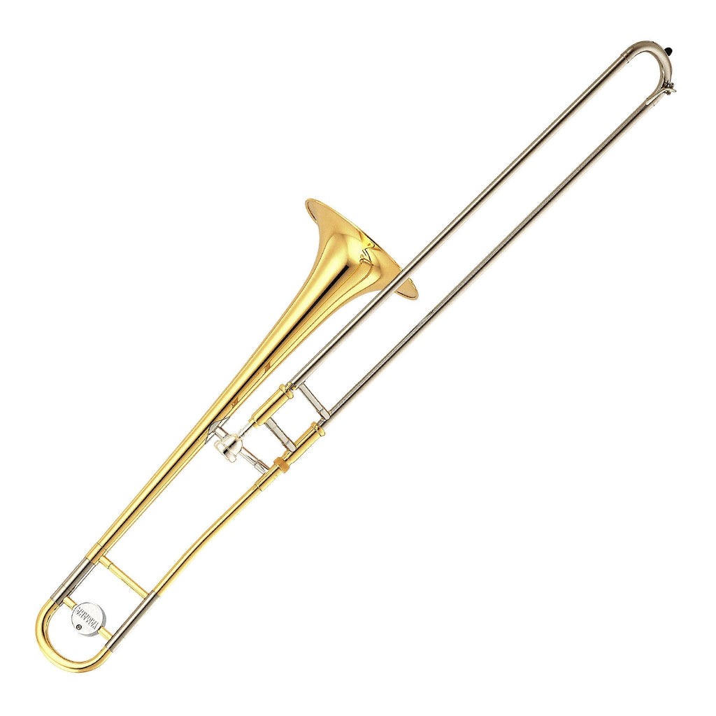 Yamaha YSL354E Standard Tenor Trombone