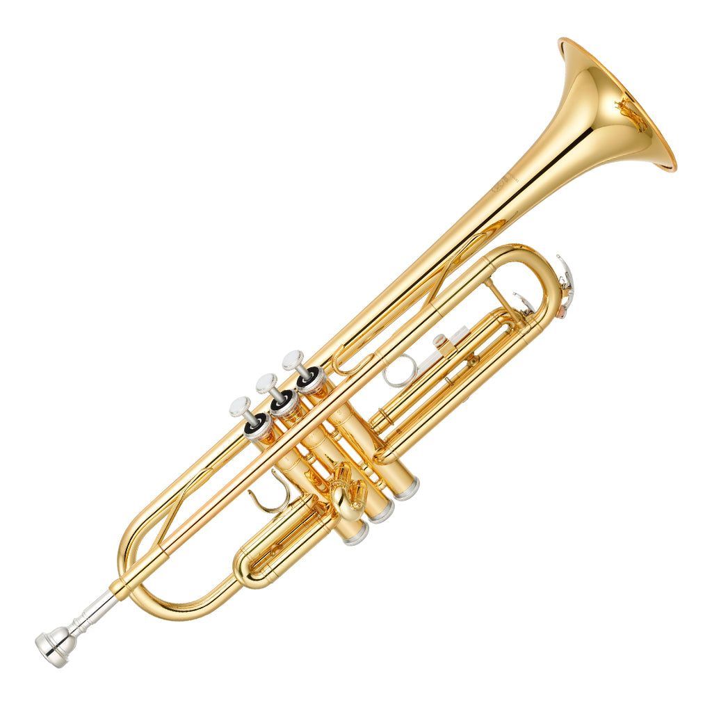 Yamaha YTR3335 Bb Trumpet