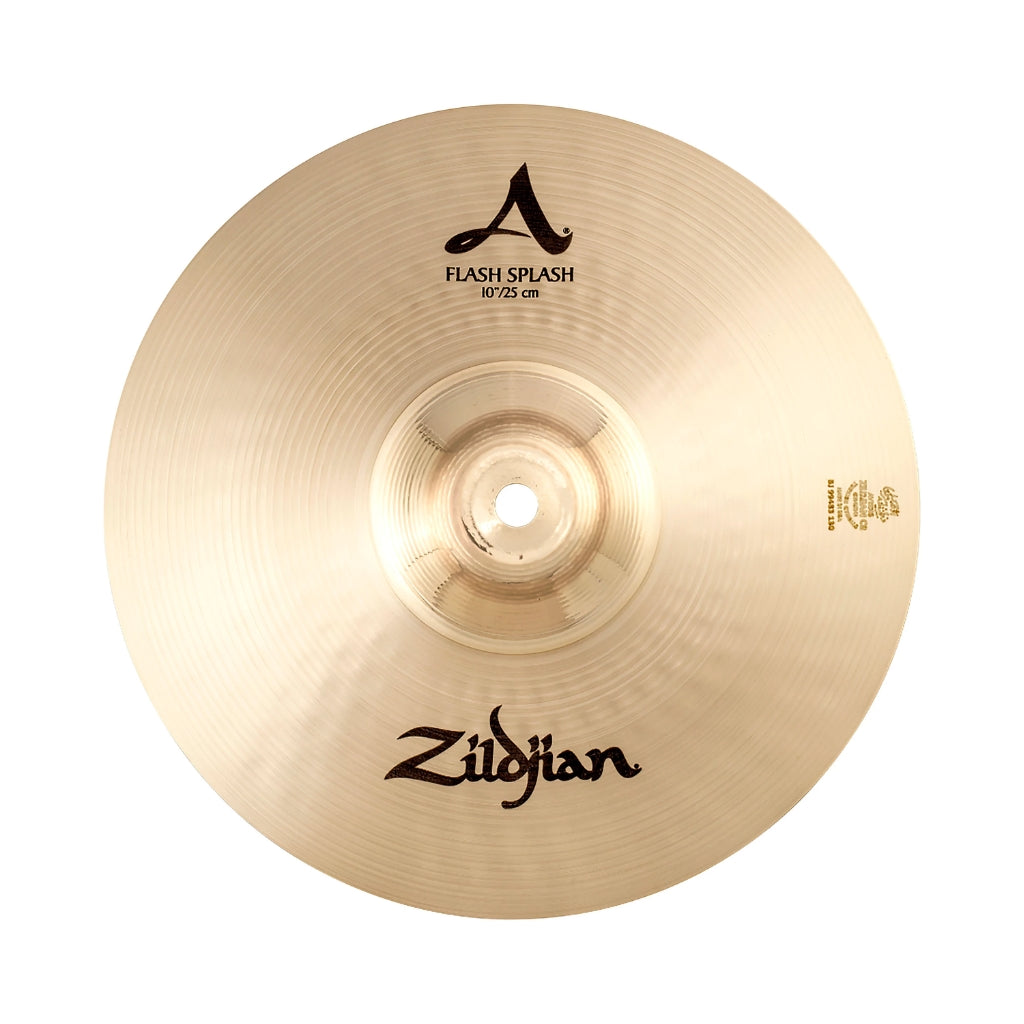 Zildjian - A Zildjian 10" - Flash Splash