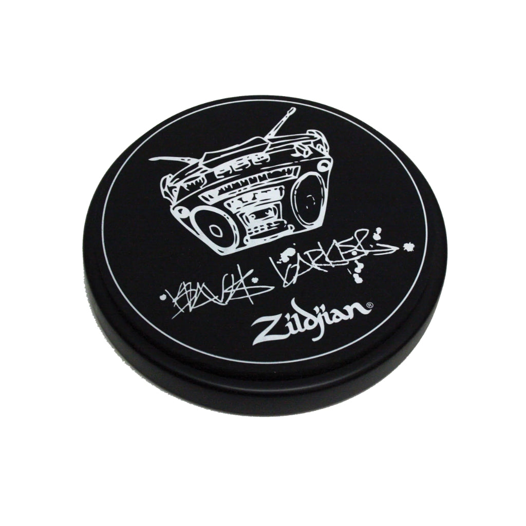 Zildjian - 6" Travis Barker - Practice Pad