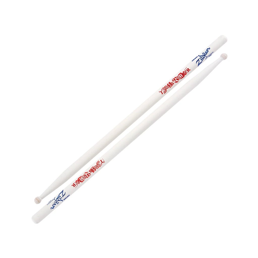 Zildjian Artist Series Drumsticks - Travis Barker Drum Sticks Sky Music
