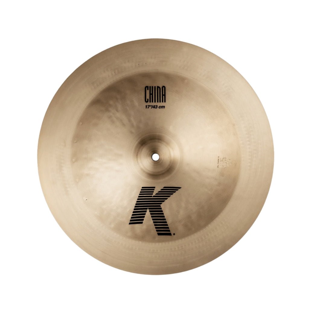 Zildjian K 14" Mini China Cymbals Sky Music