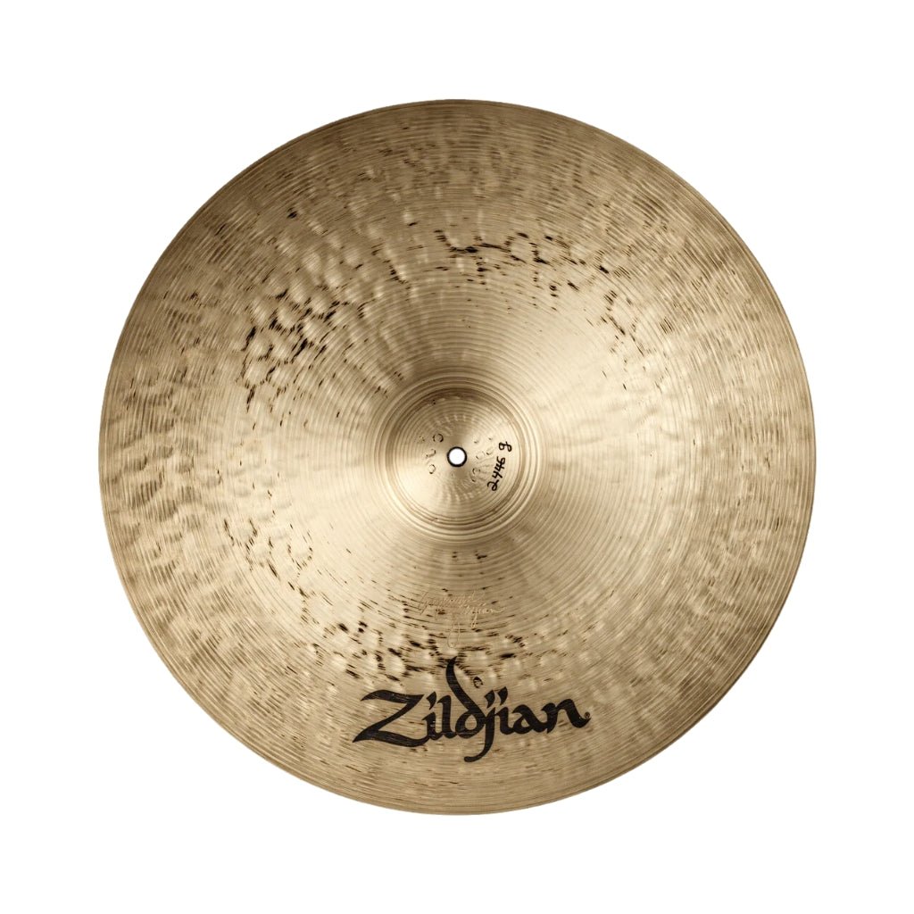 Zildjian K Constantinople 22" Medium Ride Cymbals Sky Music