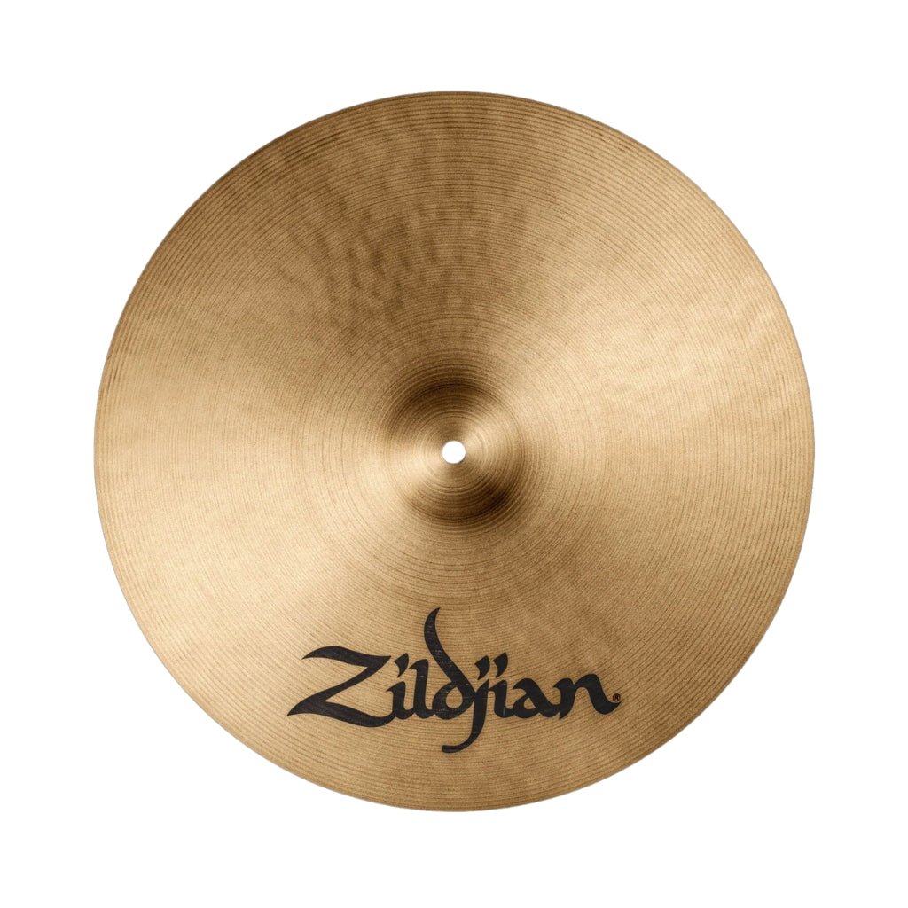 Zildjian K Custom 16" Session Crash Cymbals Sky Music