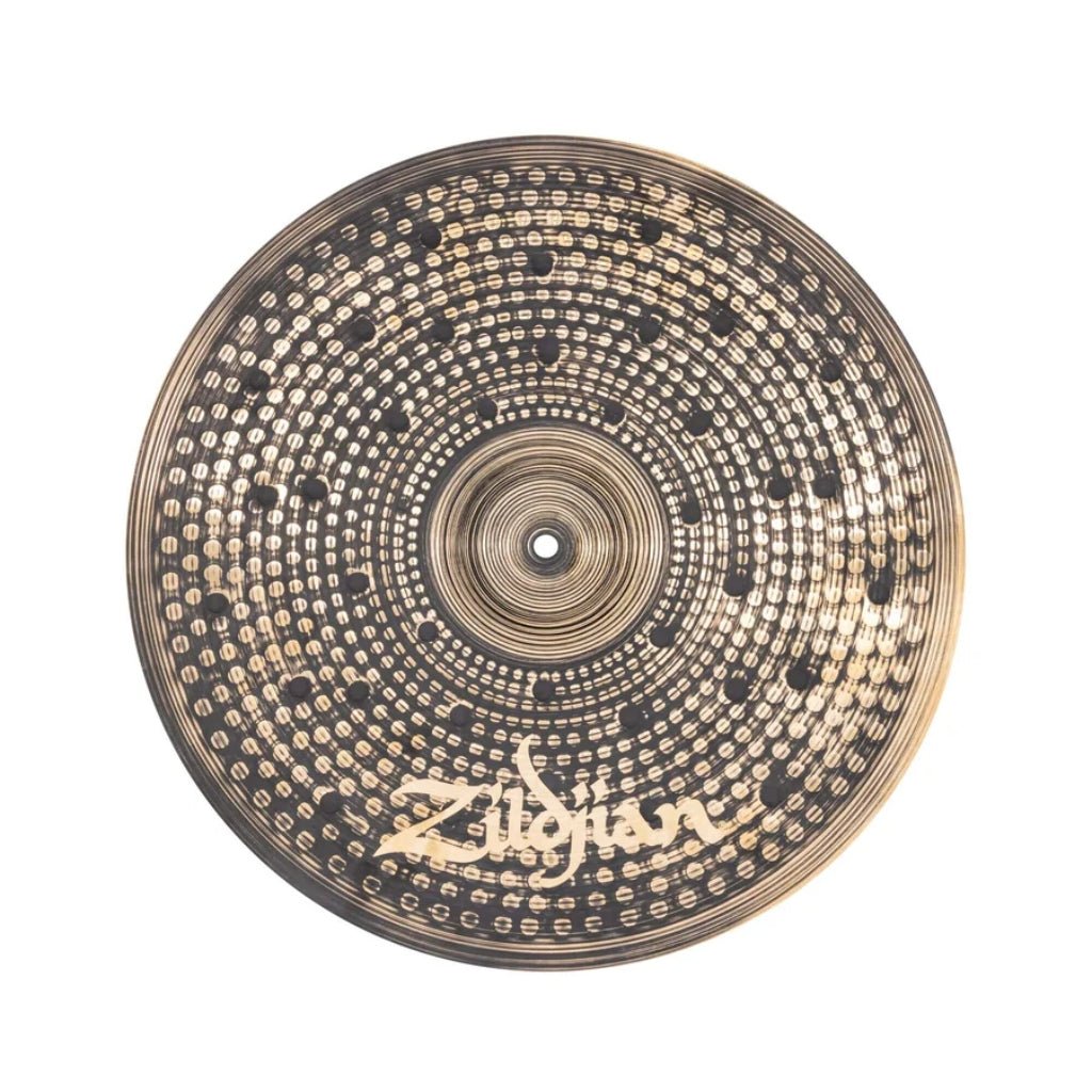 Zildjian S Dark Crash Cymbal - 18 inch Cymbals Sky Music