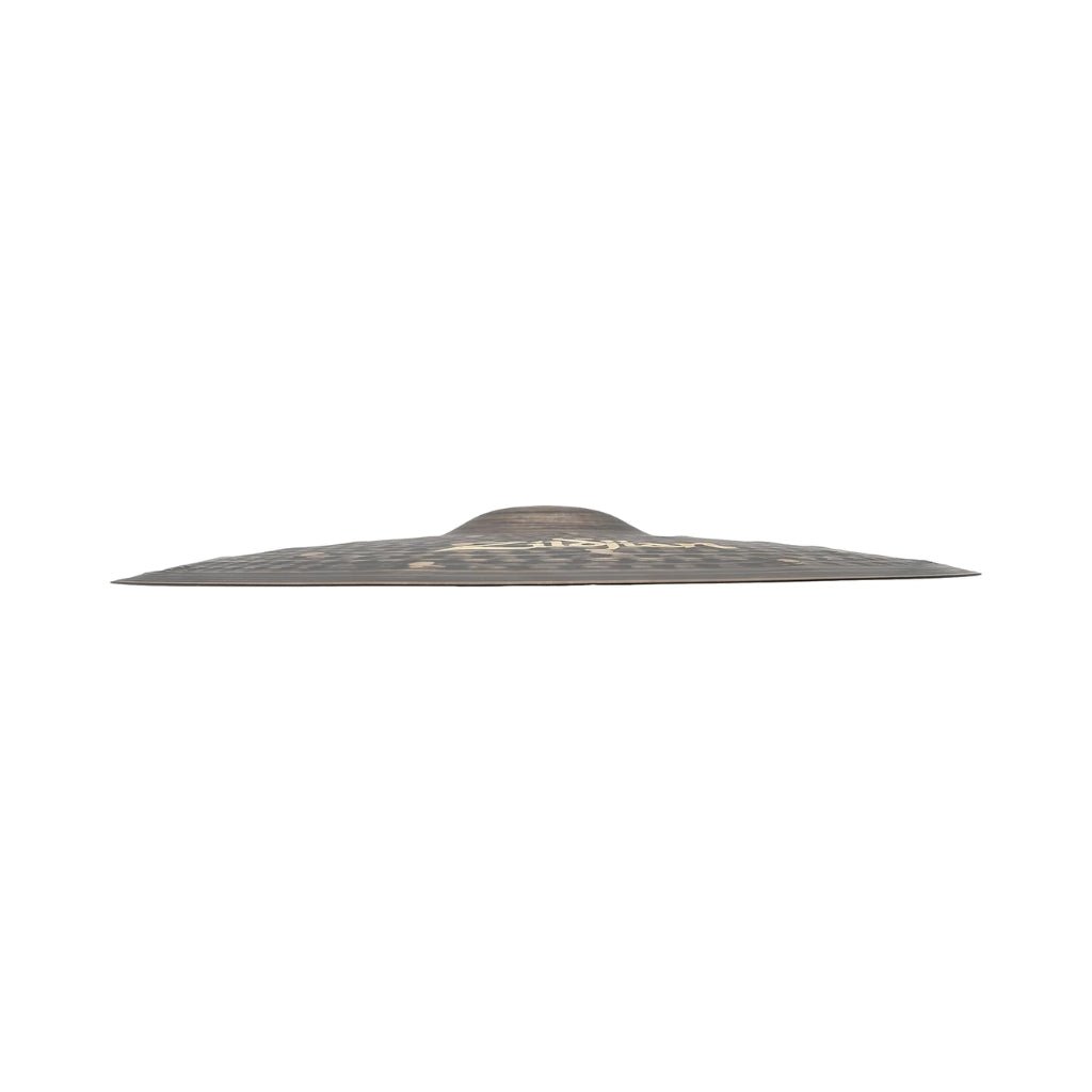 Zildjian S Dark Ride Cymbal - 20 inch Cymbals Sky Music