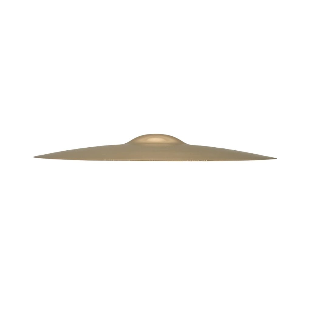 Zildjian Z Custom 16" Crash Cymbals Sky Music