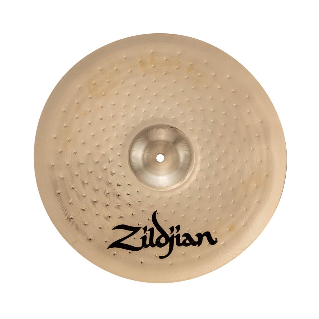 Zildjian Z Custom 17" Crash Cymbals Sky Music