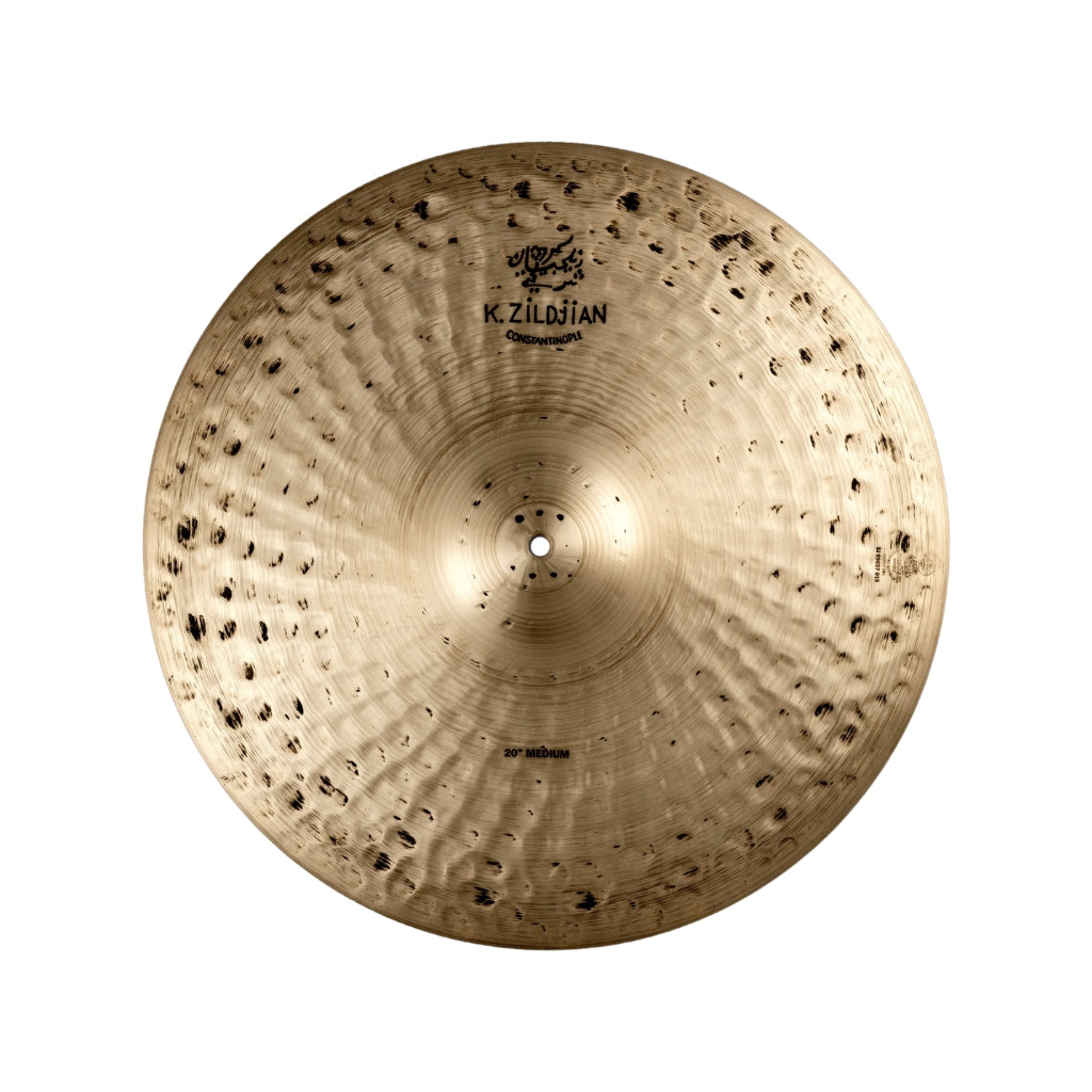 Zildjian - K Constantinople 20" - Medium Ride