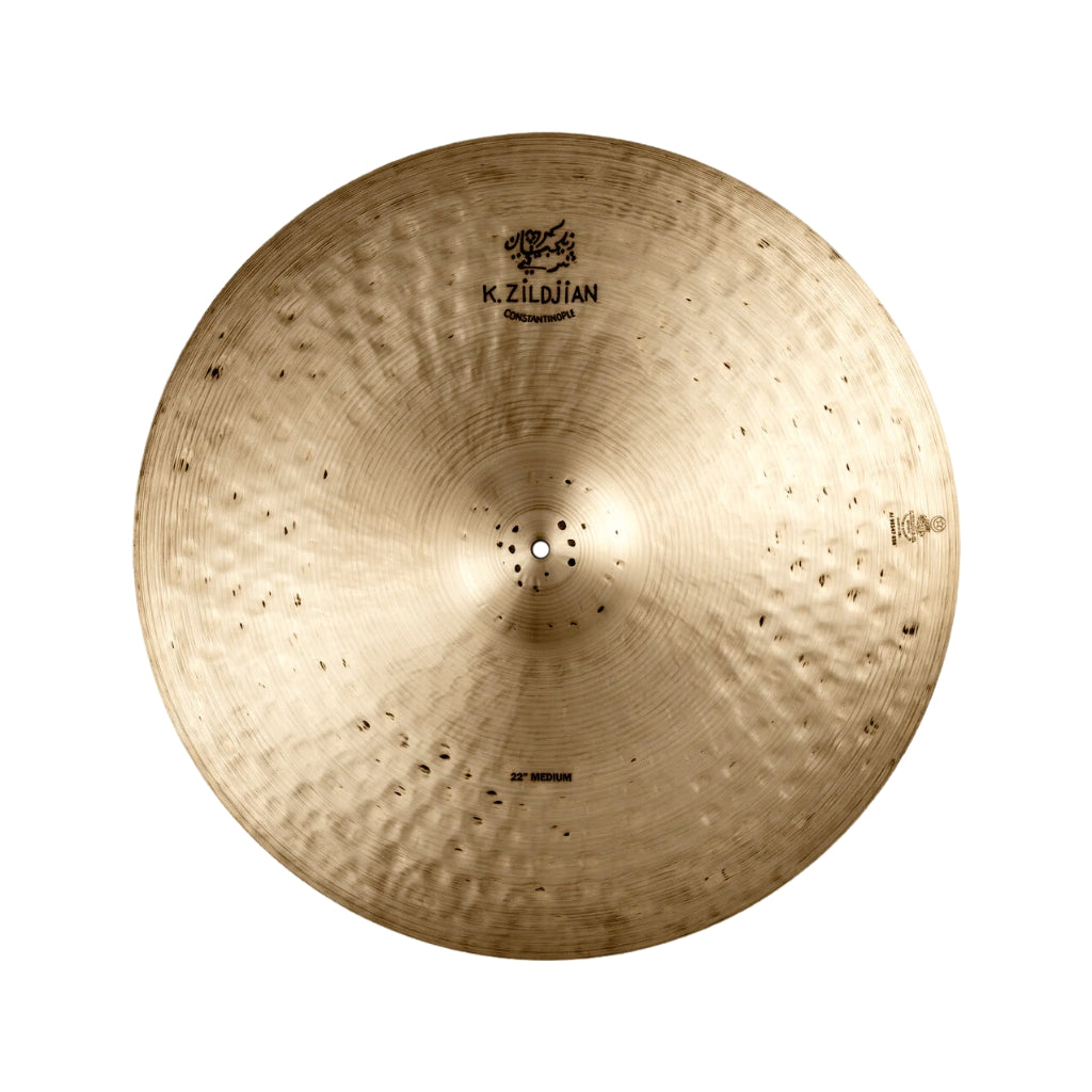 Zildjian - K Constantinople 22" - Medium Ride