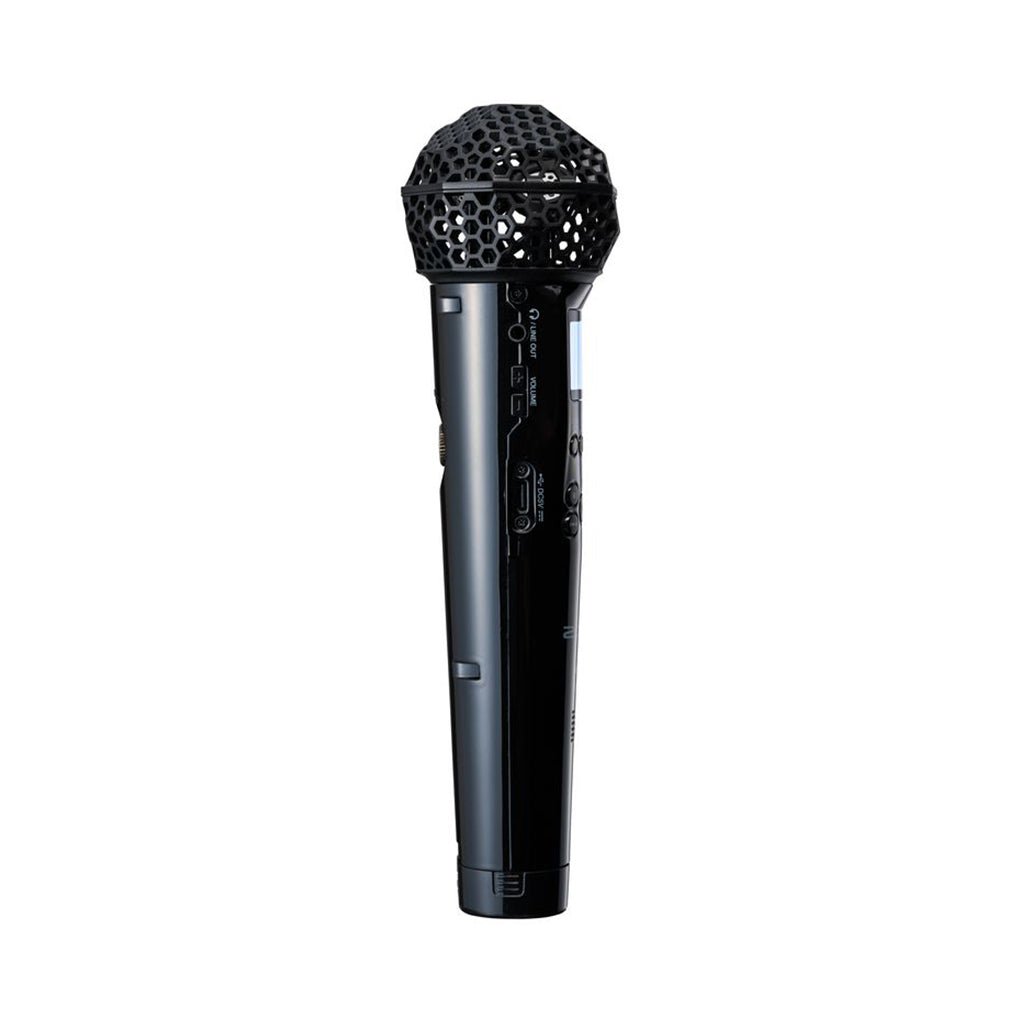 Zoom M2 MicTrak 2-Track/32-bit X/Y Stereo Microphone Audio Recorder Audio Recorders Sky Music
