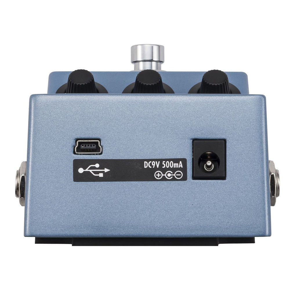 Zoom MS-70CDR Effects Pedals Sky Music
