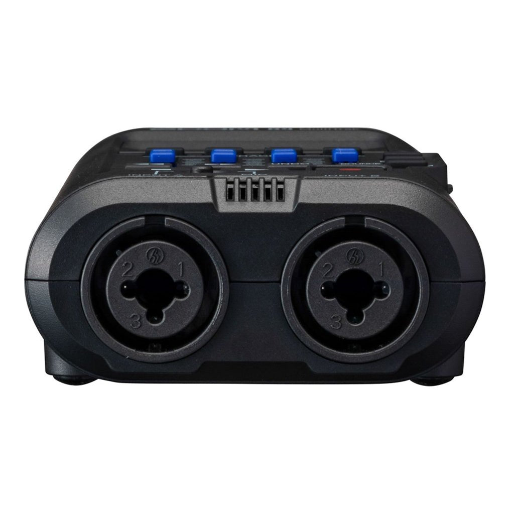 Zoom R4 Multi Track Recorder Audio Recorders Sky Music